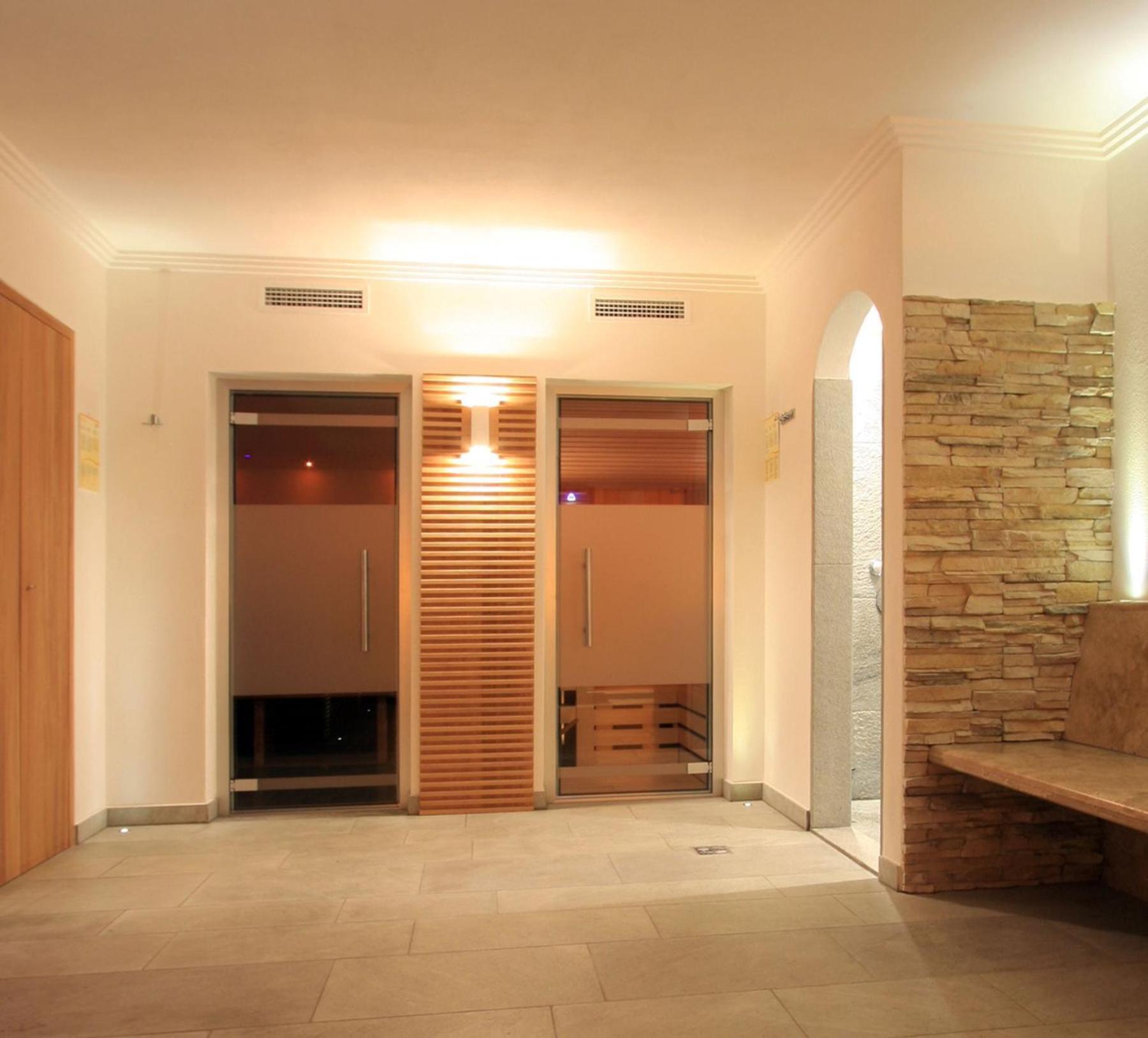 Apartments Burvel Selva di Val Gardena Luaran gambar