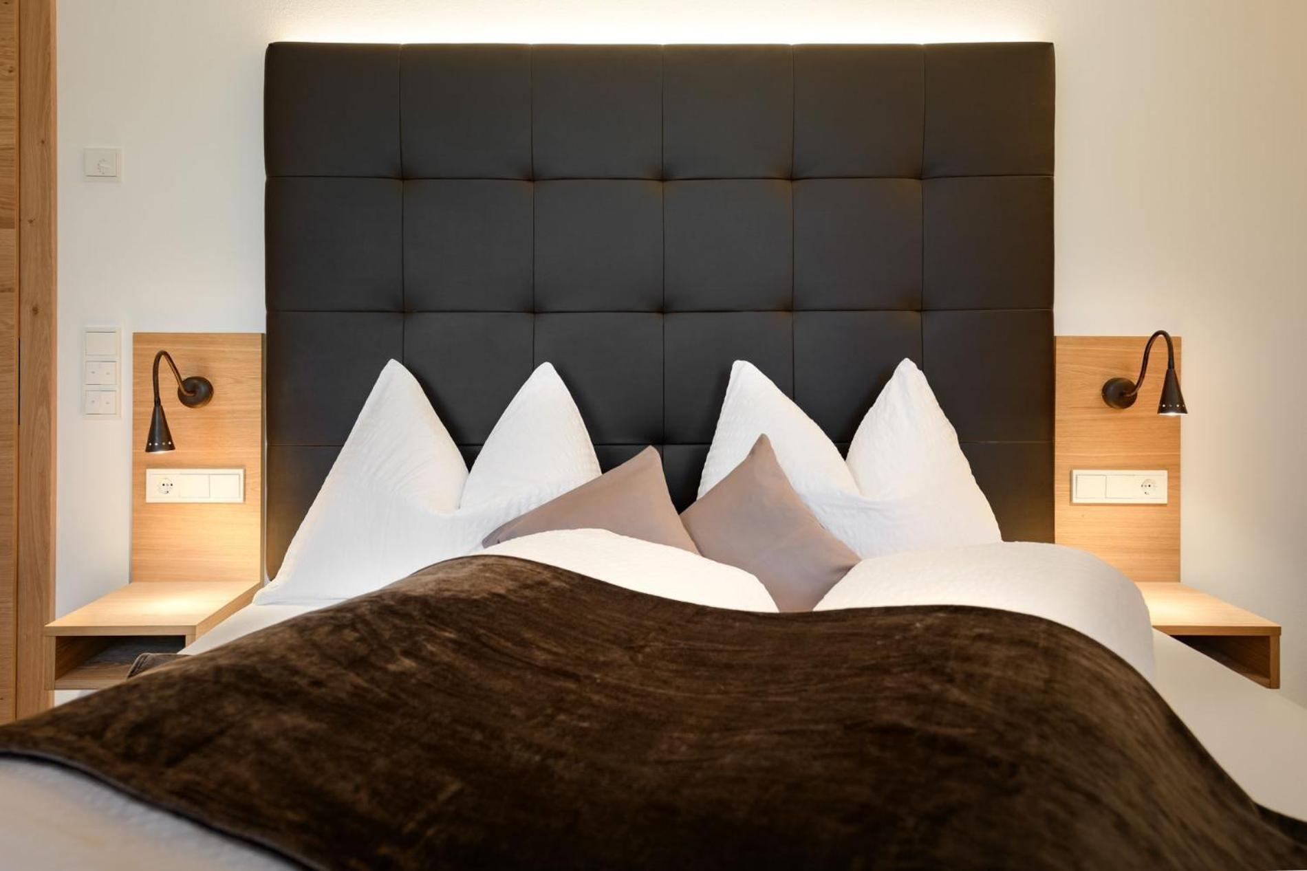 Apartments Burvel Selva di Val Gardena Bilik gambar