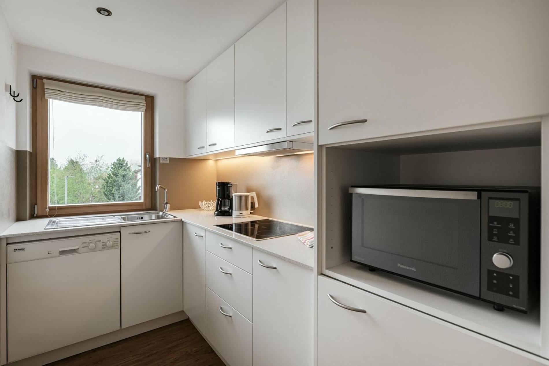 Apartments Burvel Selva di Val Gardena Bilik gambar