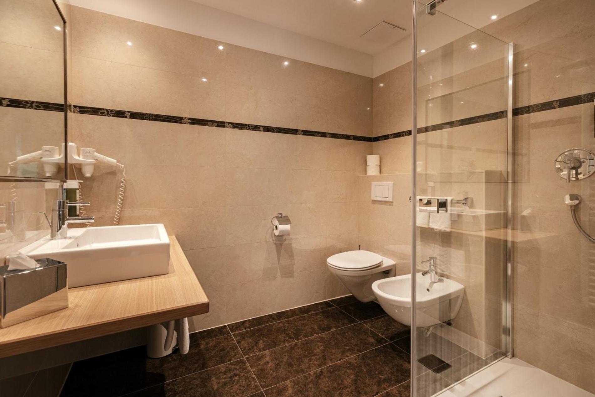 Apartments Burvel Selva di Val Gardena Bilik gambar